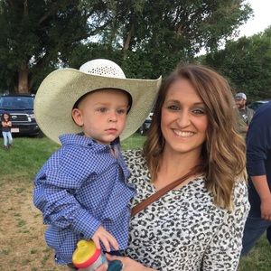 Meet your Posher, Kortney